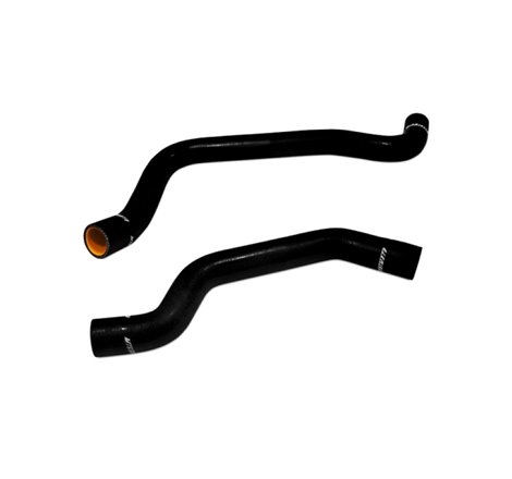 Mishimoto 03-08 Hyundai Tiburon GT V6 Black Silicone Hose Kit