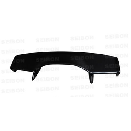 Seibon 00-10 Honda S2000 TF Carbon Fiber Rear Spoiler