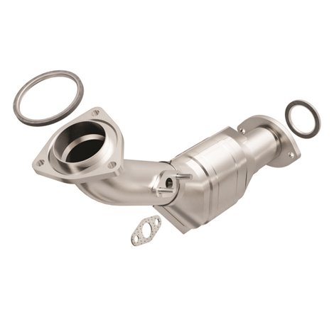 MagnaFlow Conv DF 01- 02 Tacoma 3.4L EC/SB 4