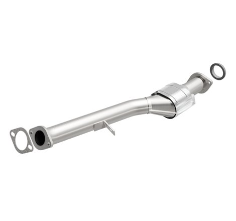 MagnaFlow Conv DF 02-07 Subaru WRX 2.0L Turbo