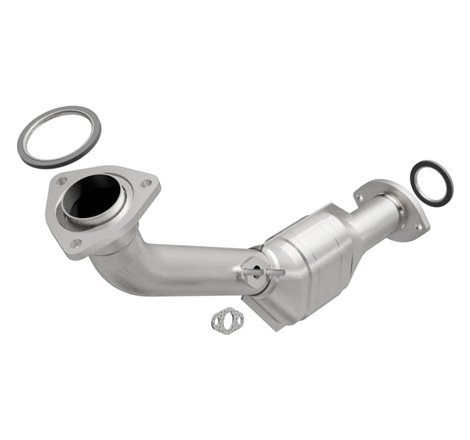 MagnaFlow Conv DF 01 Toyota Tacoma 2.4L Fron