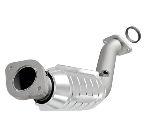 MagnaFlow Conv DF CORVETTE 05-07 6.0L OEM