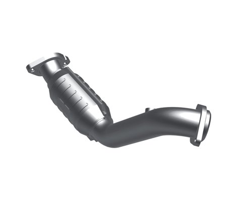 MagnaFlow Conv DF CORVETTE 05-07 6.0L OEM