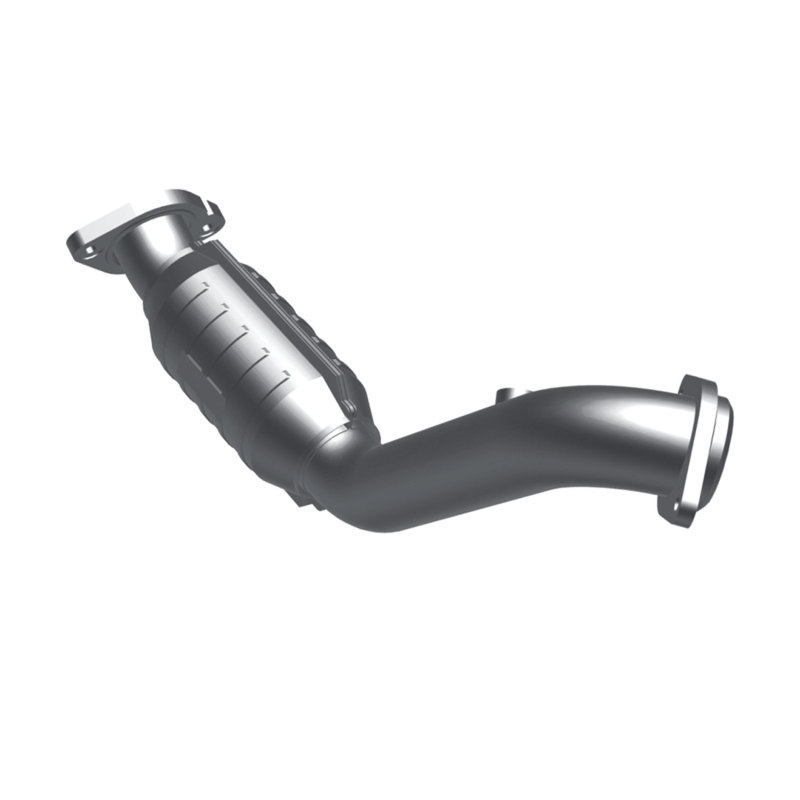 MagnaFlow Conv DF CORVETTE 05-07 6.0L OEM