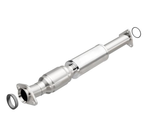 MagnaFlow Conv DF 91-95 3.2L Acura Legend