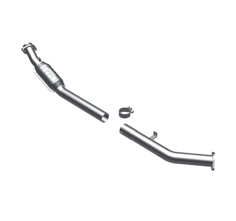 MagnaFlow Conv DF GTO- 2004 8 5.7L OEM