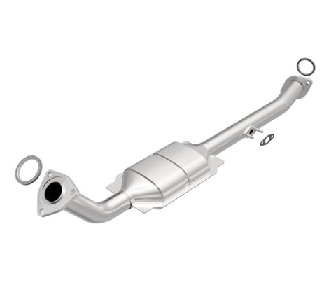 MagnaFlow Conv DF 01-04 Sequoia 4.7L P/S OEM