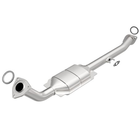 MagnaFlow Conv DF 01-04 Sequoia 4.7L P/S OEM