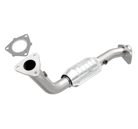 MagnaFlow Conv DF Gm