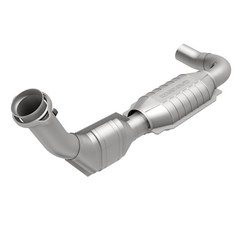 MagnaFlow Conv DF 97-98 Ford Exped 4.6L D/S