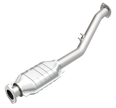 MagnaFlow Conv DF 95-98 Toyota T100 4WD 3.4L