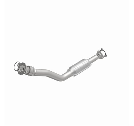 MagnaFlow Conv DF Malibu 98-00 3.1L V6