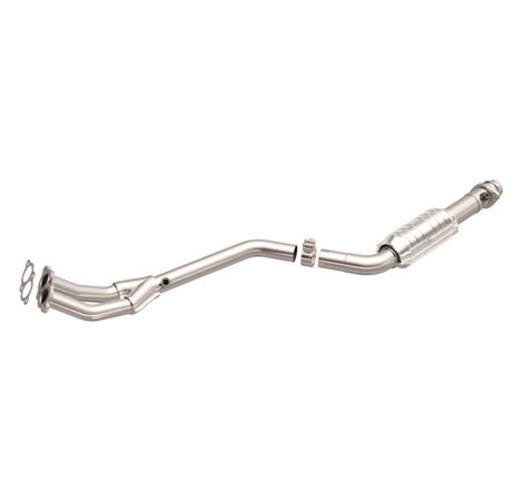 MagnaFlow Conv DF 96-99 BMW 318 1.9L I4