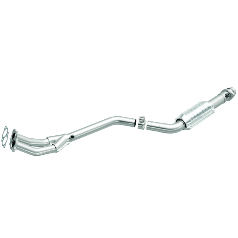 MagnaFlow Conv DF 96-99 BMW 318 1.9L I4