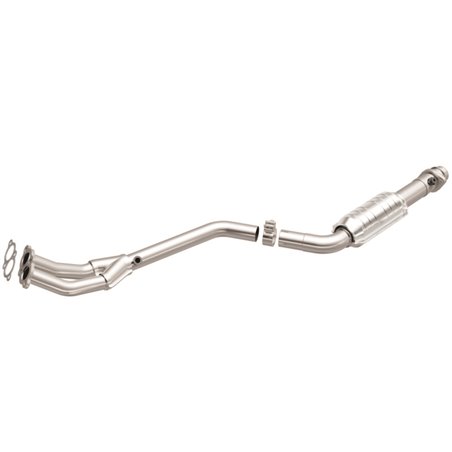 MagnaFlow Conv DF 96-99 BMW 318 1.9L I4