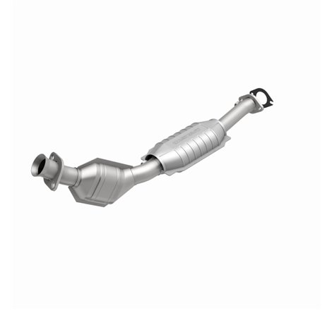 MagnaFlow Conv DF 96-00 Crown Vic 4.6L 50 S