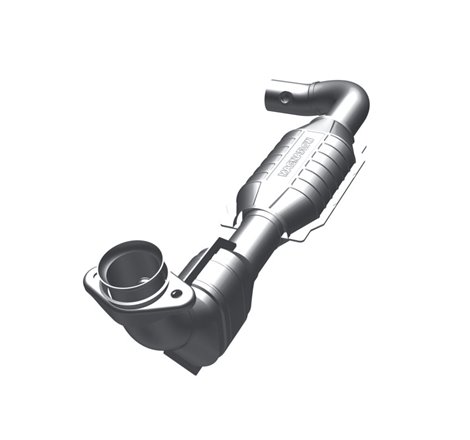 MagnaFlow Conv DF 97-98 Ford Trucks 4.6L