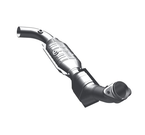 MagnaFlow Conv DF 97-98 Ford Trucks 4.6L