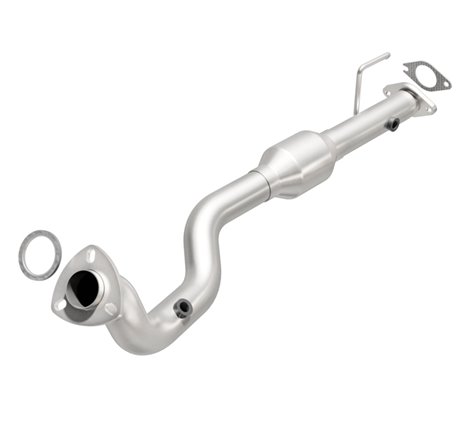 MagnaFlow Conv DF 98-02 Honda Passport 3.2L