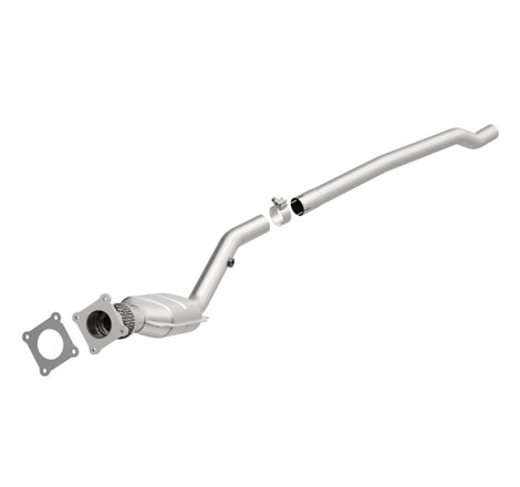 MagnaFlow Conv DF 96-00 Caravan-Voyager 2.4L