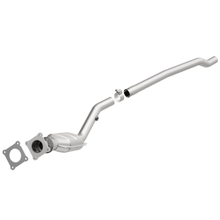 MagnaFlow Conv DF 96-00 Caravan-Voyager 2.4L