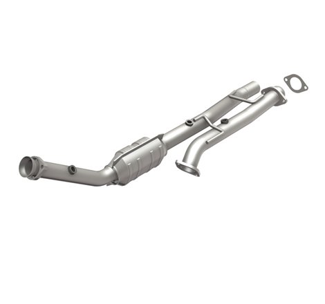 MagnaFlow Conv DF 97-01 Explorer-Mountaineer