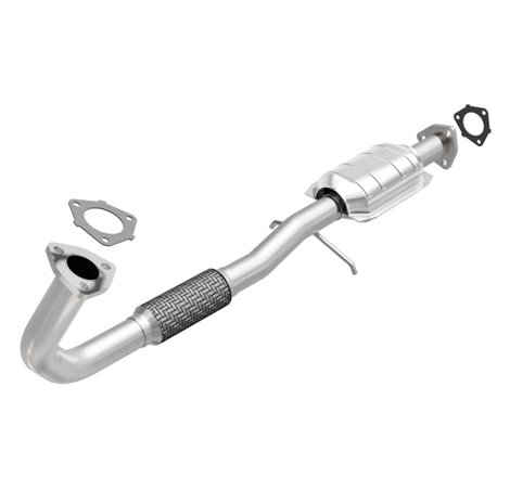 MagnaFlow Conv DF 93-97 SC SL SW 1.9L 91000