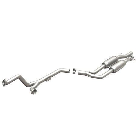 MagnaFlow Conv DF 92-93 Mercedes 500E 5.0L