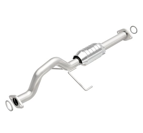 MagnaFlow Conv DF 96-01 2.3L Mazda Millenia