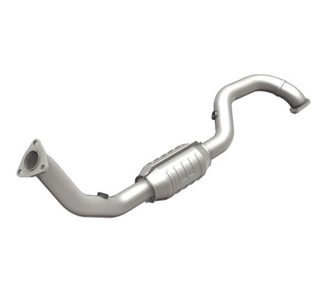 MagnaFlow Conv DF 96-97 3.2L Passport P/S A/T