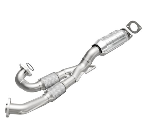 MagnaFlow Conv DF 02-05 Altima 3.5 y-pipe OE