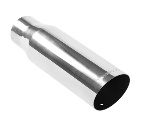 MagnaFlow Tip 1-Pk Sc 3.50 X 12 3 Id 15Deg