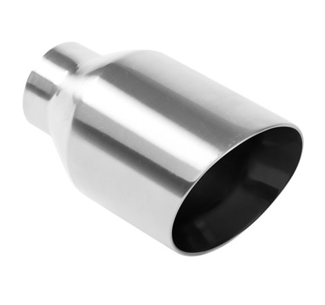 MagnaFlow Tip 1-Pk DW 4 x 7.00 2.25 Id 15De