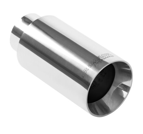 MagnaFlow Tip 1-Pk DW 3.50 X 4.50 2.25 Id