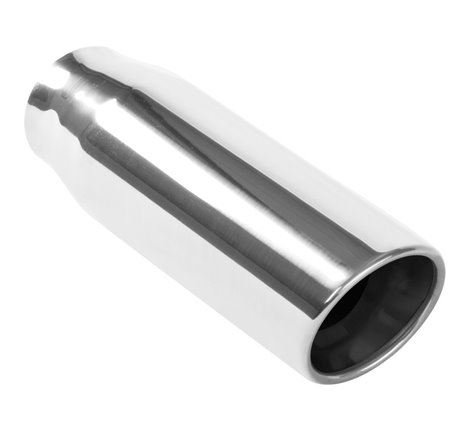 MagnaFlow Tip RE DW 3.50 x 10inch 2.50inch ID 1-pk