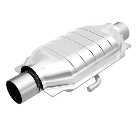 MagnaFlow Conv Univ 2.5 W/Air