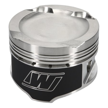 Wiseco SRT4 -17cc 1.400 X 88.0 Piston Shelf Stock Kit