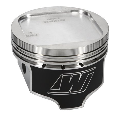 Wiseco Subaru EJ20 R/DOME 6576M925 Piston Shelf Stock Kit