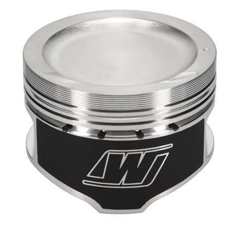 Wiseco Hyundai 2.0 Dished -11.5cc 8.8:1 CR 82.5 Piston Shelf Stock Kit