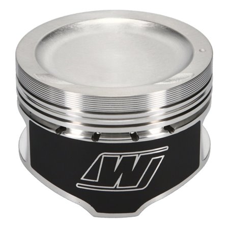 Wiseco Hyundai 2.0 Dished -11.5cc 8.8:1 CR 82.5 Piston Shelf Stock Kit