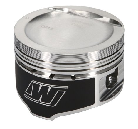 Wiseco Hyundai 2.0 Dished -11.5cc 8.8:1 CR 83.0 Piston Shelf Stock Kit