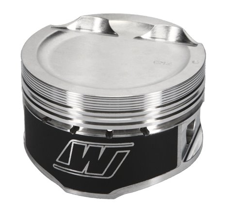 Wiseco Volks 2.0 9A 16v Dished -11cc Turbo 83.5 Piston Shelf Stock Kit