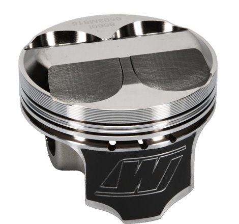 Wiseco AC/HON B 4v DOME +8.25 STRUT 8150XX Piston Kit