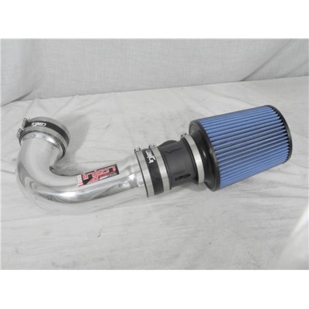 Injen 08-09 G8 V8 6.0L Polished Tuned Air Intake