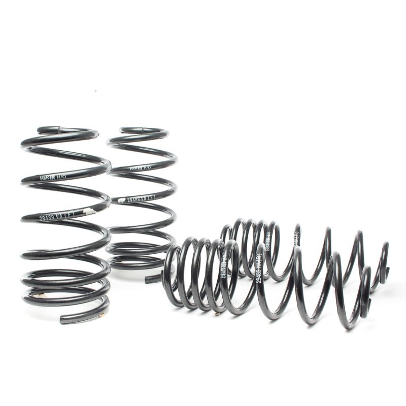 H&R 98-10 Volkswagen Beetle TDI Sport Spring