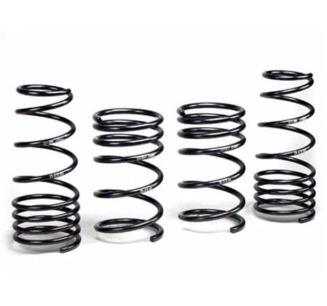 H&R 99-04 Mazda Protege/Protege 5/Protege MP3 BJ Sport Spring