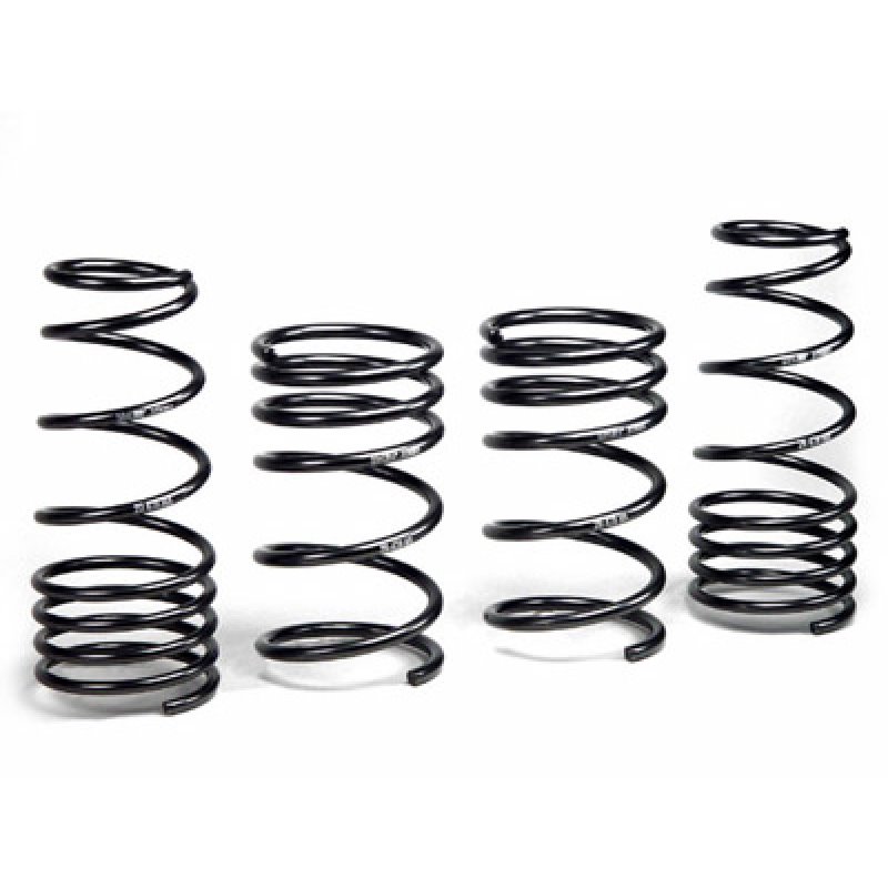 H&R 99-04 Mazda Protege/Protege 5/Protege MP3 BJ Sport Spring