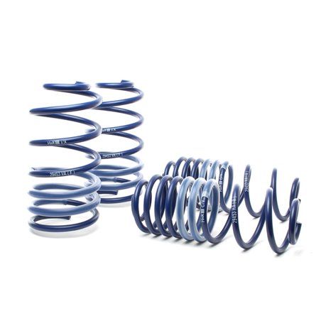 H&R 99-06 Audi TT/TT Roadster (2WD) Sport Spring