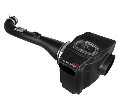 aFe Momentum GT PRO 5R Stage-2 Intake System 05-15 Nissan Xterra 4.0L V6