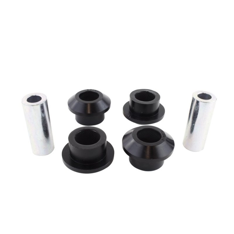 Whiteline Plus 05/05+ Ford Focus / 04-03/08 Mazda 3 Lower Inner Front Control Arm Bushing Kit